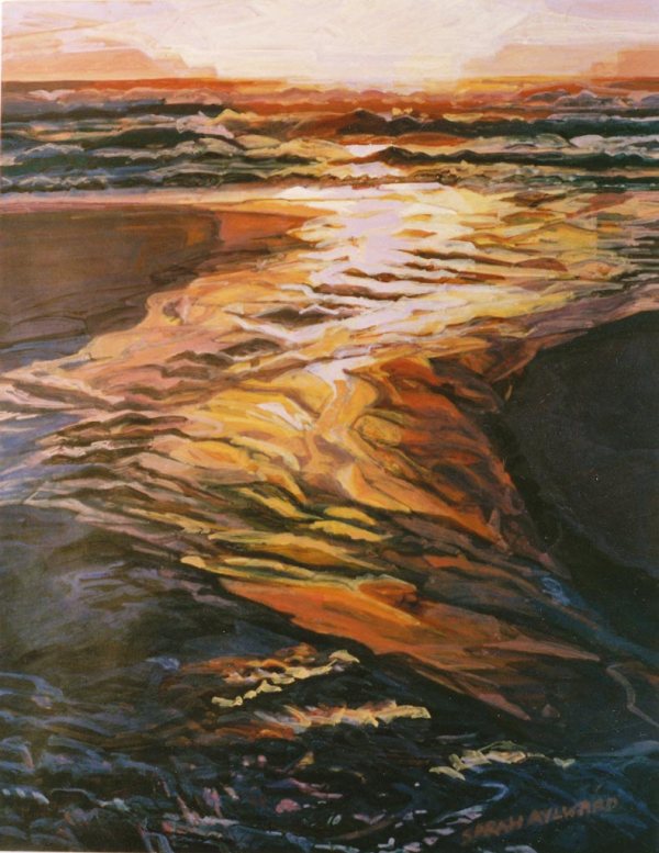 Sarah Aylward Dawn-of-Civilization