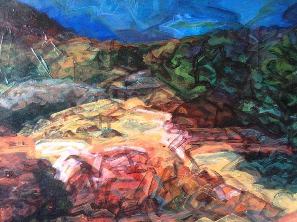 Sarah Aylward Energetic Expressions