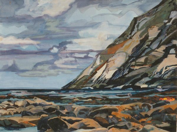 Sarah Aylward Faulkland Islands I